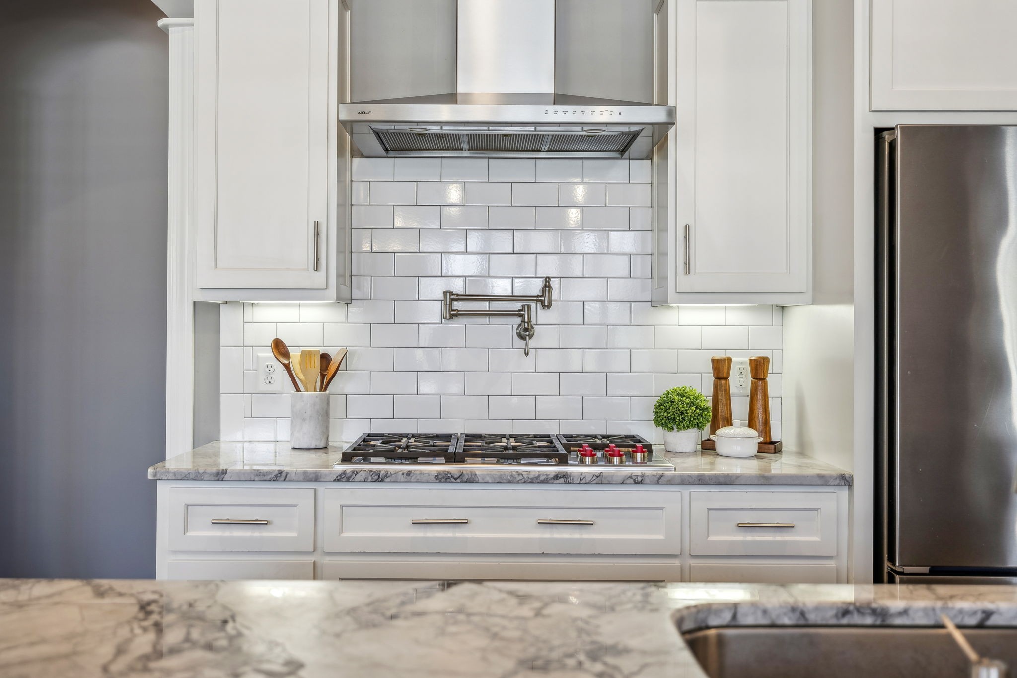 2772 Cabin Run Bridge Road Thompson's Station, TN 37179 - Photo 59 of 98