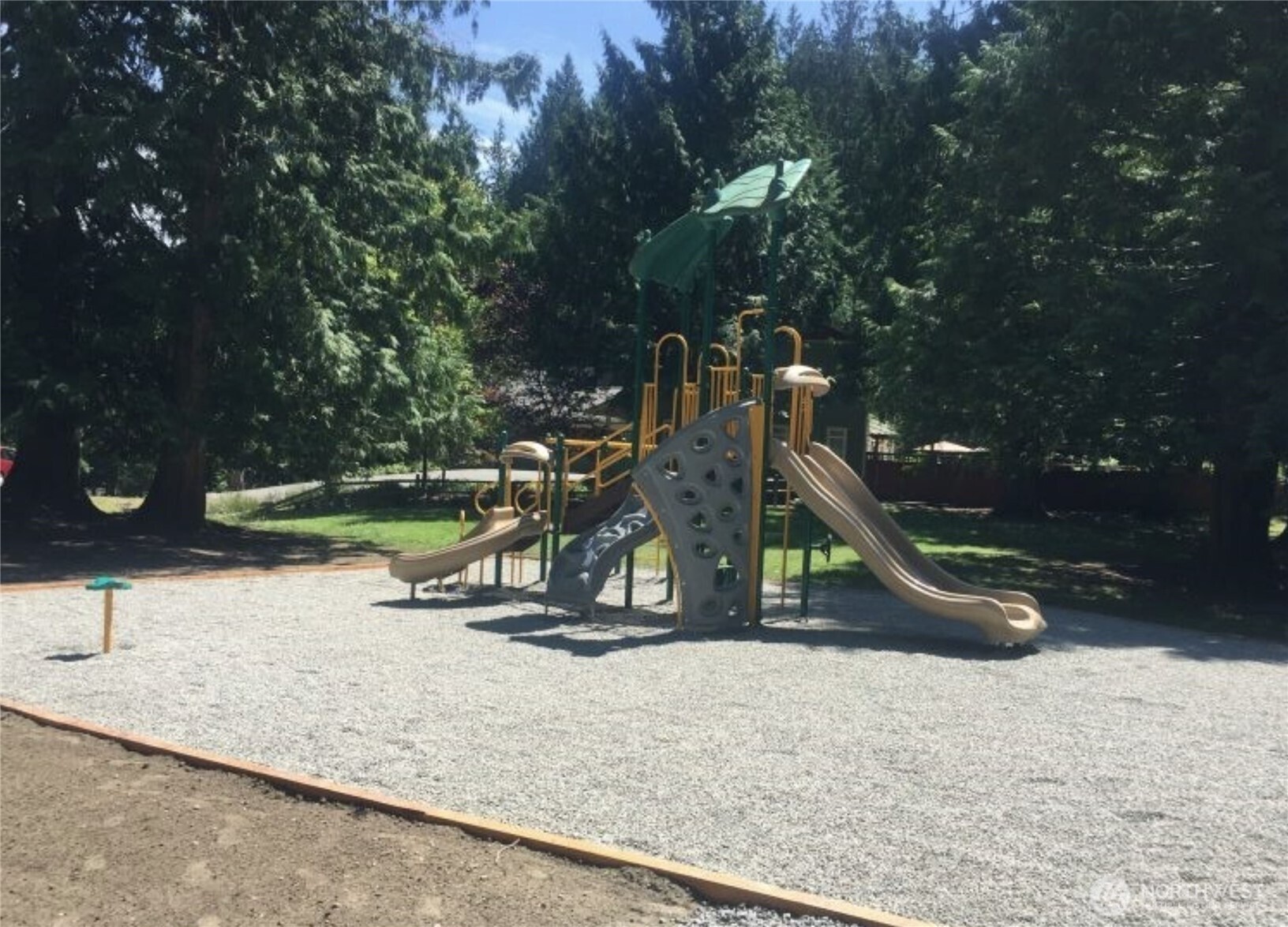 39 Stable Lane Bellingham, WA 98229 - Photo 7 of 13 a park with kid zone