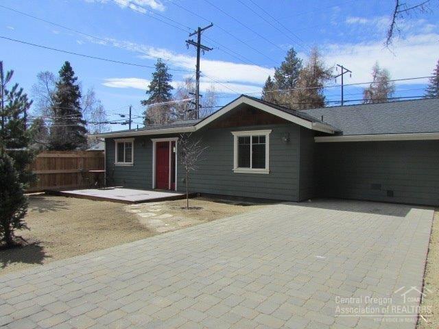 1605 Northwest Awbrey Road, Unit 1#2 Bend, OR 97703 - Photo 4 of 25 Original Home Totally Remodeled 3 beds 1