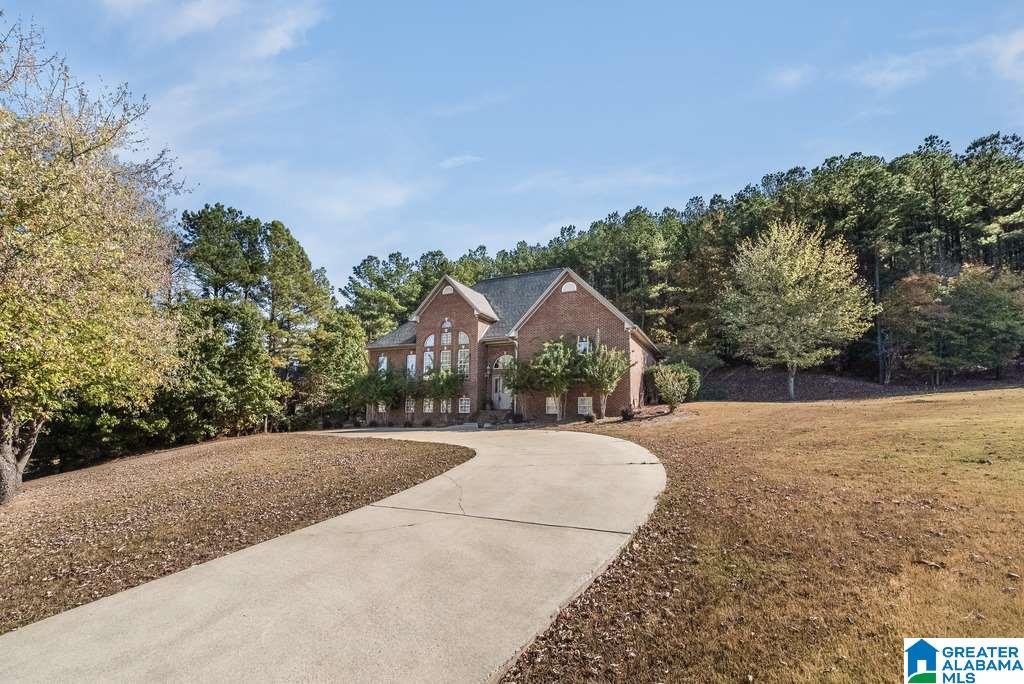 169 Windsor Lane Pelham, AL 35124 - Photo 35 of 40