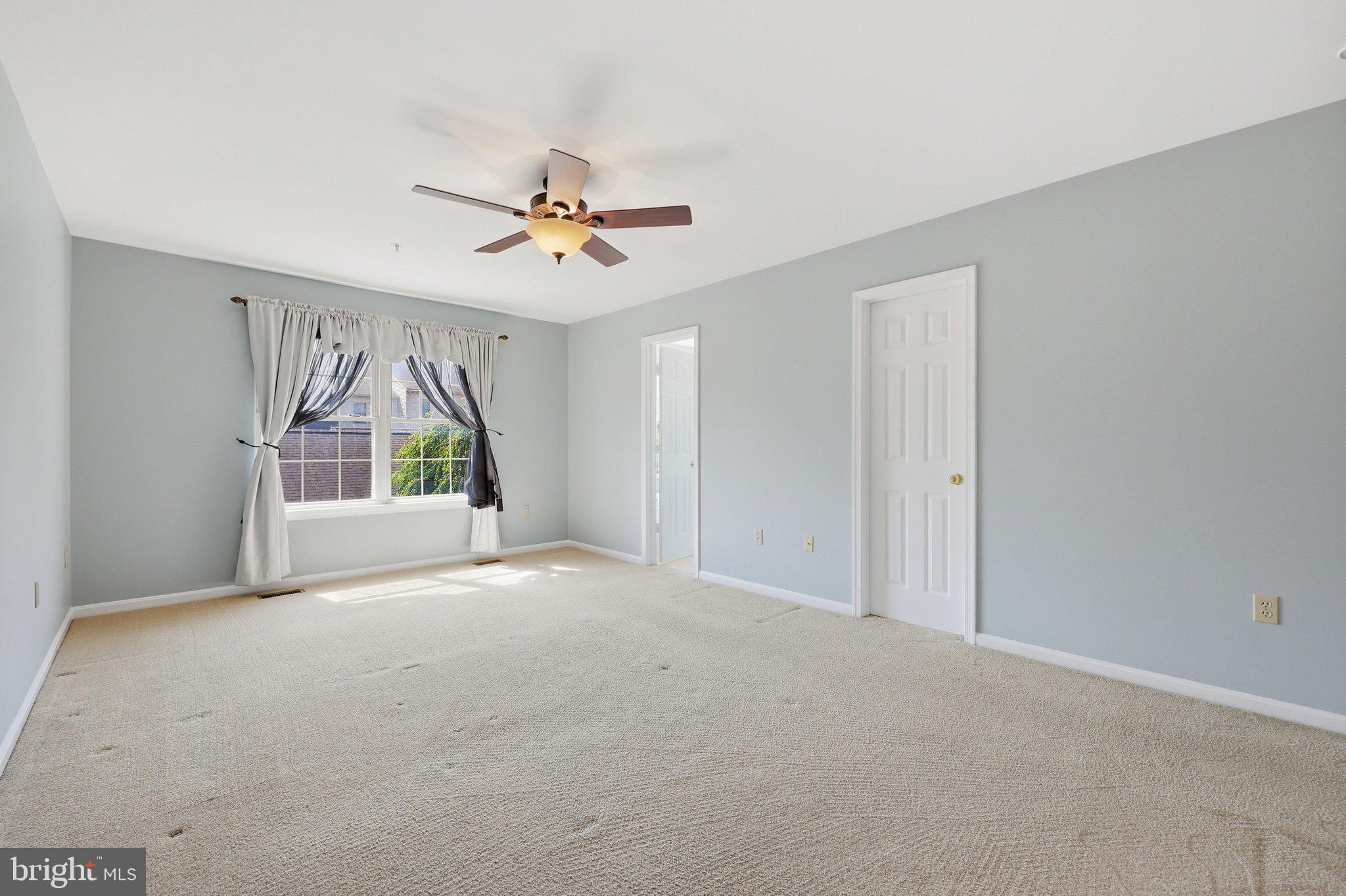 2215 Parish Lane Frederick, MD 21701 - Photo 23 of 63 Primary Bedroom