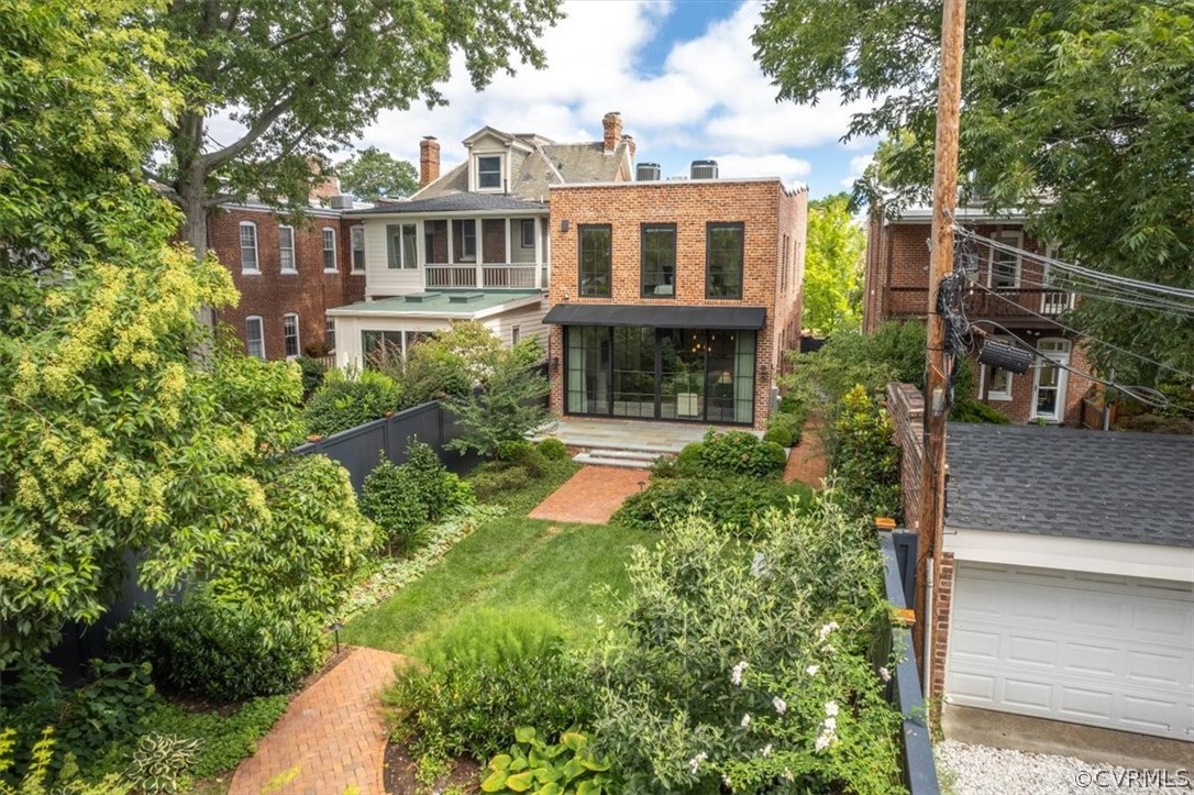 2113 Stuart Avenue Richmond, VA 23220 - Photo 38 of 40