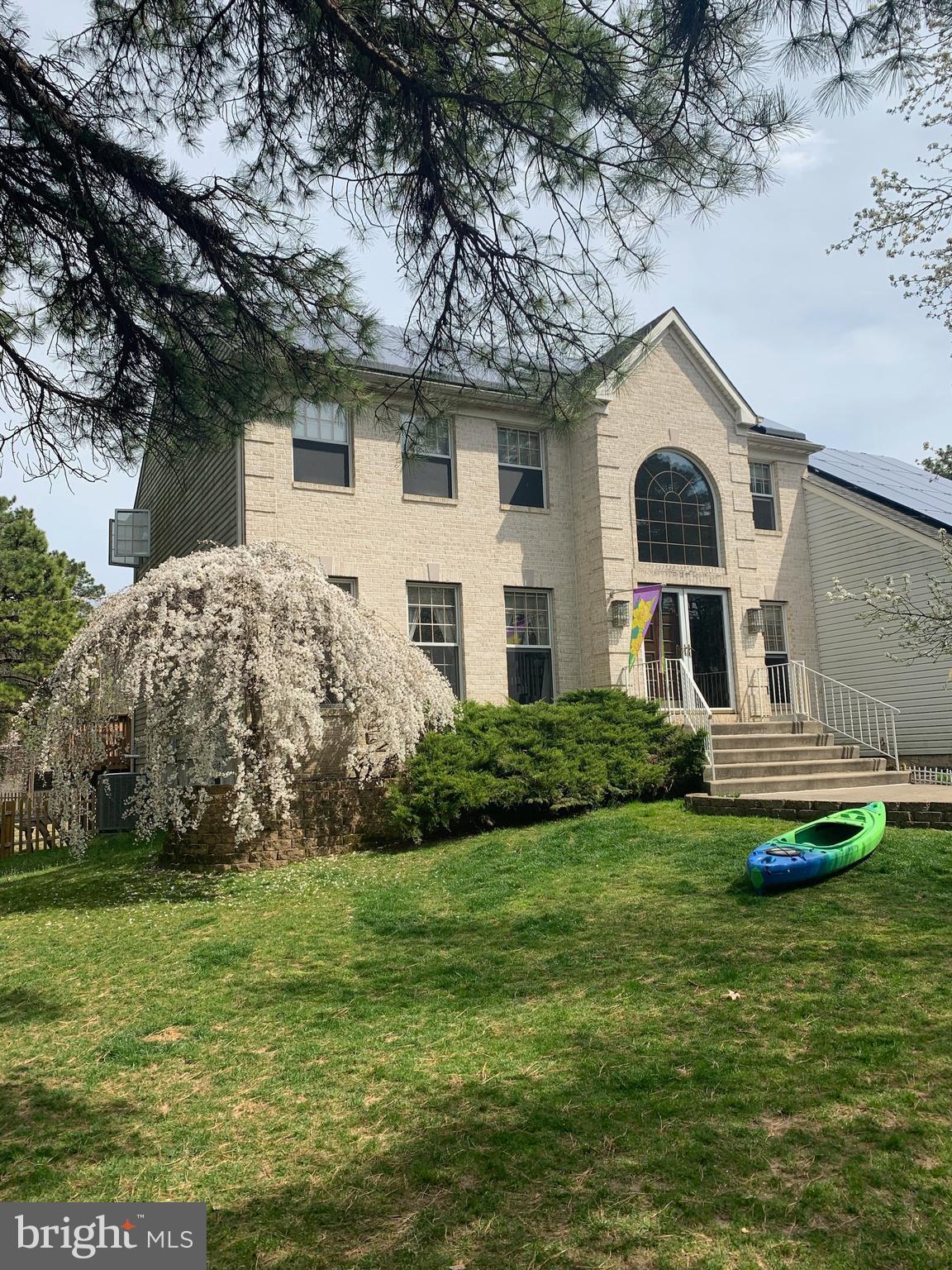 394 Holly Road Marlton, NJ 08053 - Photo 3 of 47