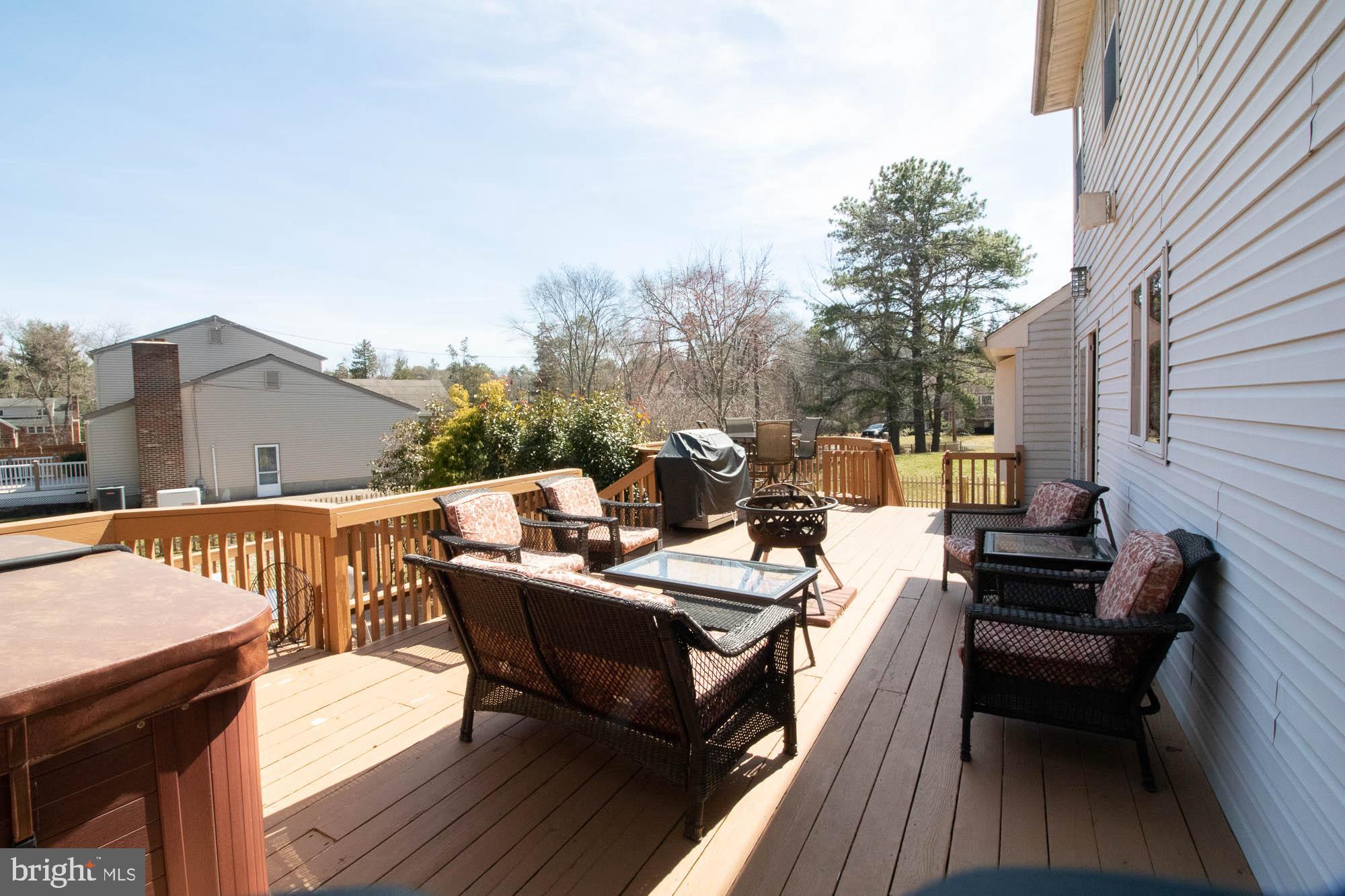 394 Holly Road Marlton, NJ 08053 - Photo 40 of 47