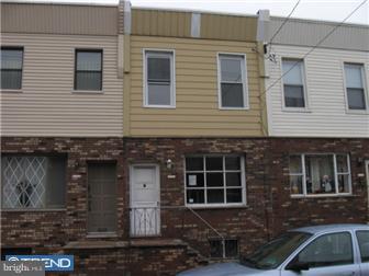 821 West Ritner Street Philadelphia, PA 19148 - Photo 1 of 8 Exterior Front