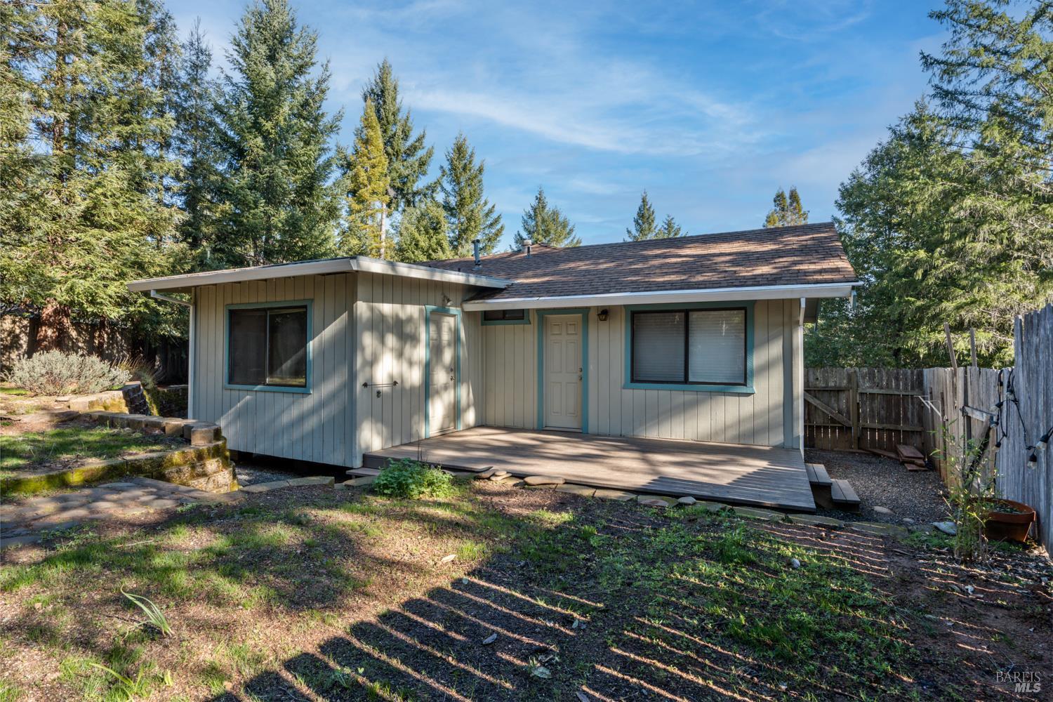 24860 Clover Circle Willits, CA 95490 - Photo 6 of 21