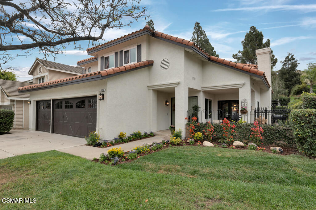 12208 Cherry Grove Street Moorpark, CA 93021 - Photo 62 of 85 12208 Cherry Grove St-HsHProd-69