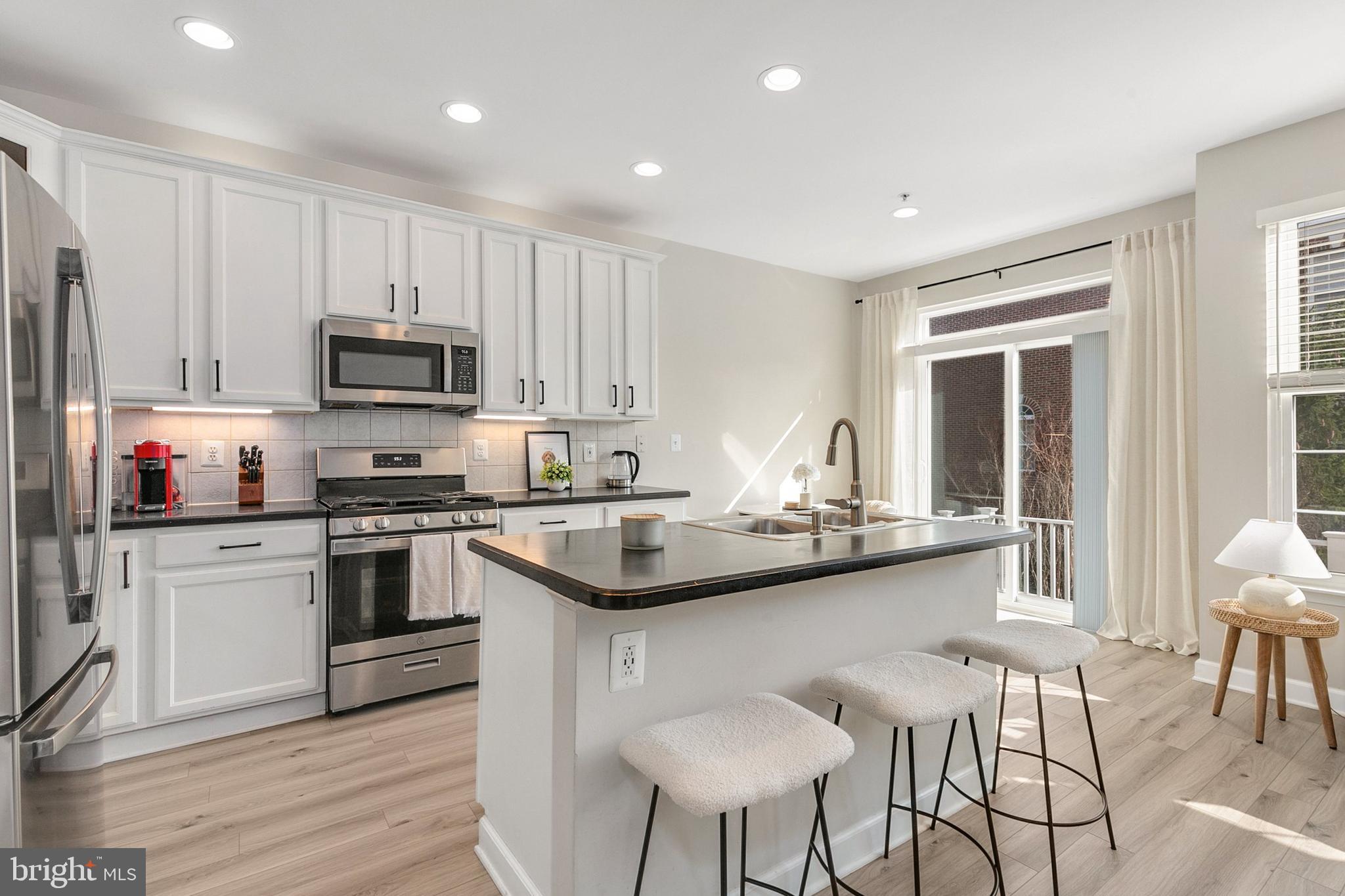 709 Gaither Road Rockville, MD 20850 - Photo 11 of 51