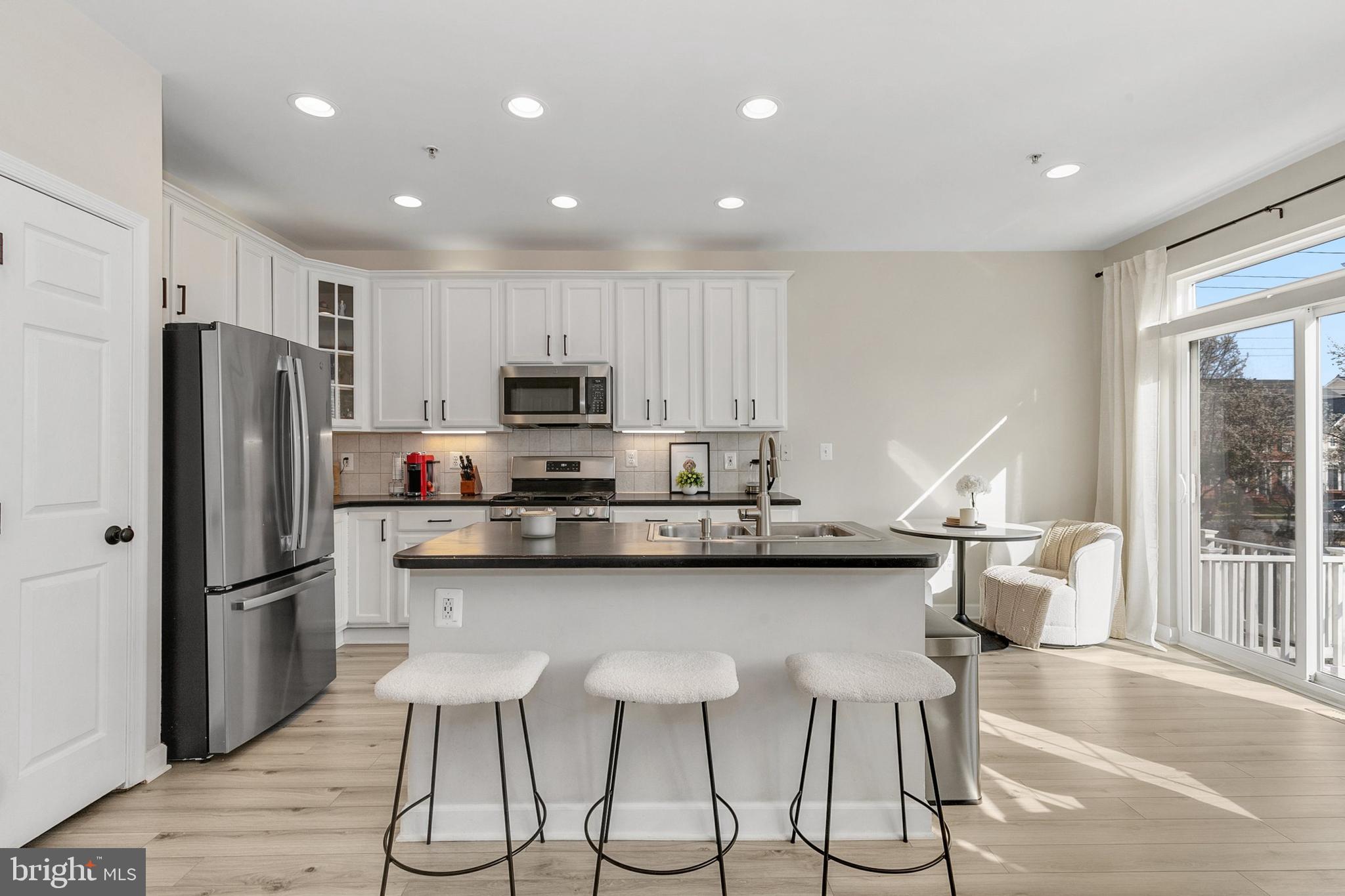 709 Gaither Road Rockville, MD 20850 - Photo 12 of 51