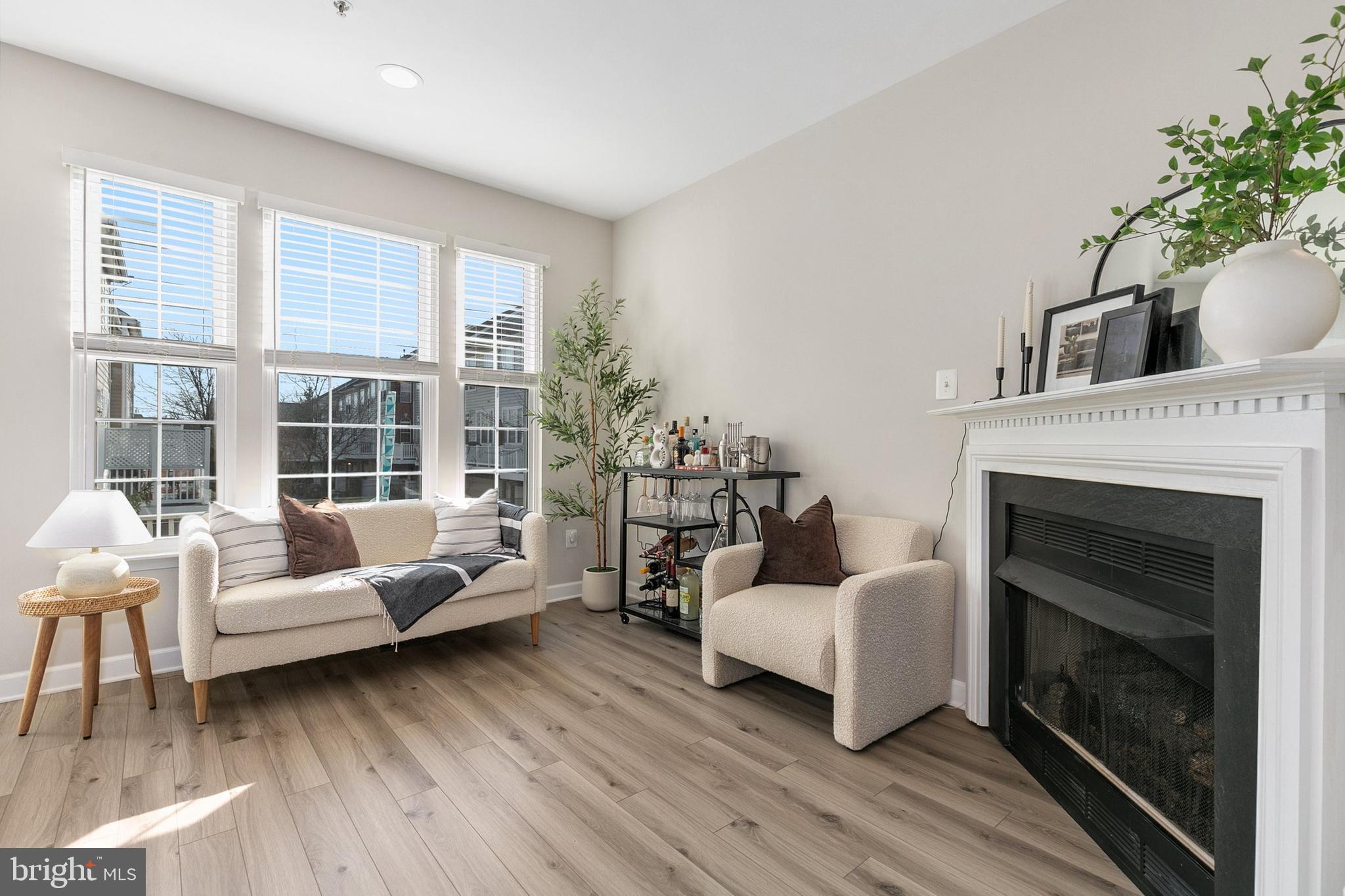 709 Gaither Road Rockville, MD 20850 - Photo 17 of 51