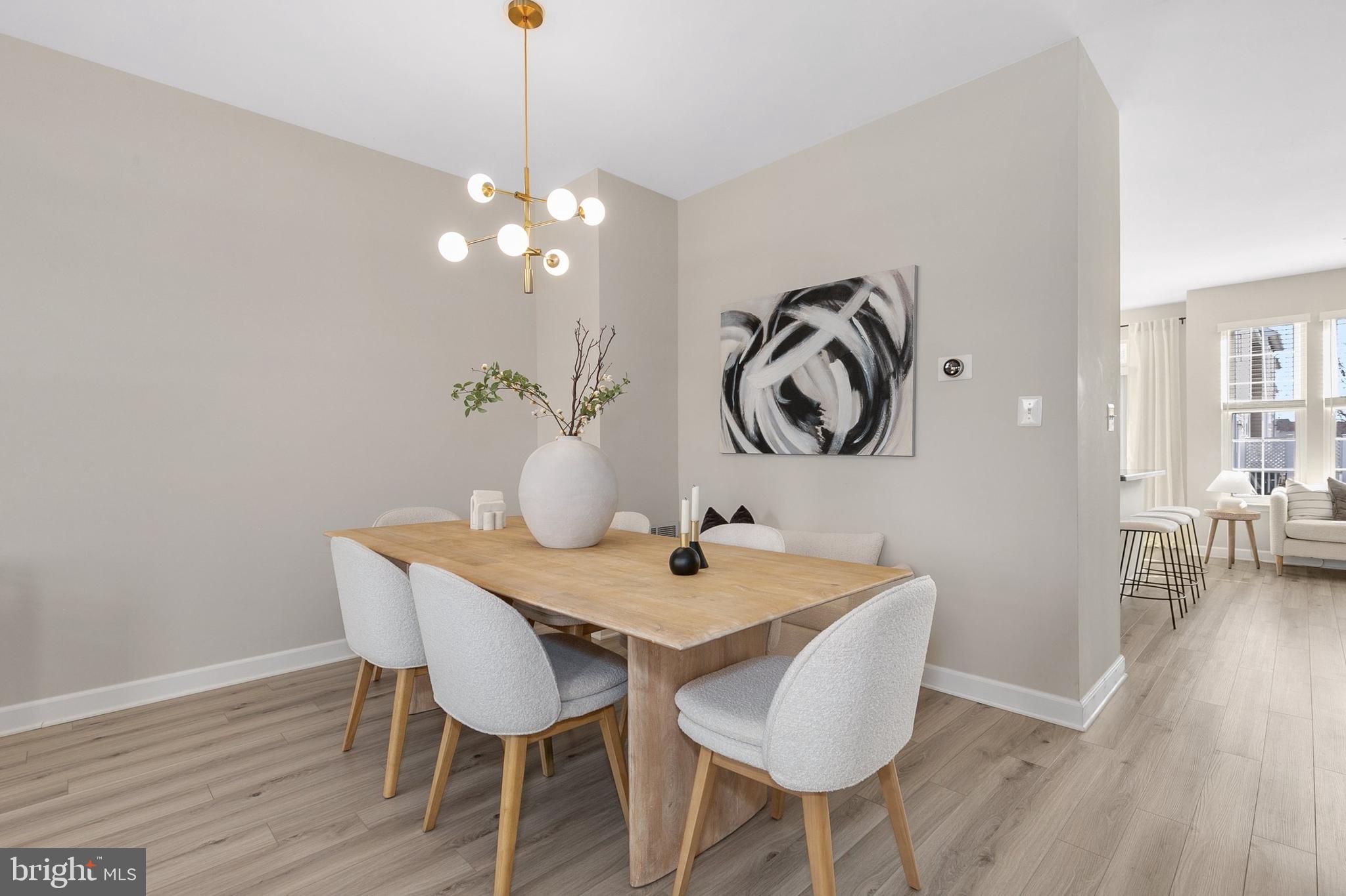 709 Gaither Road Rockville, MD 20850 - Photo 19 of 51