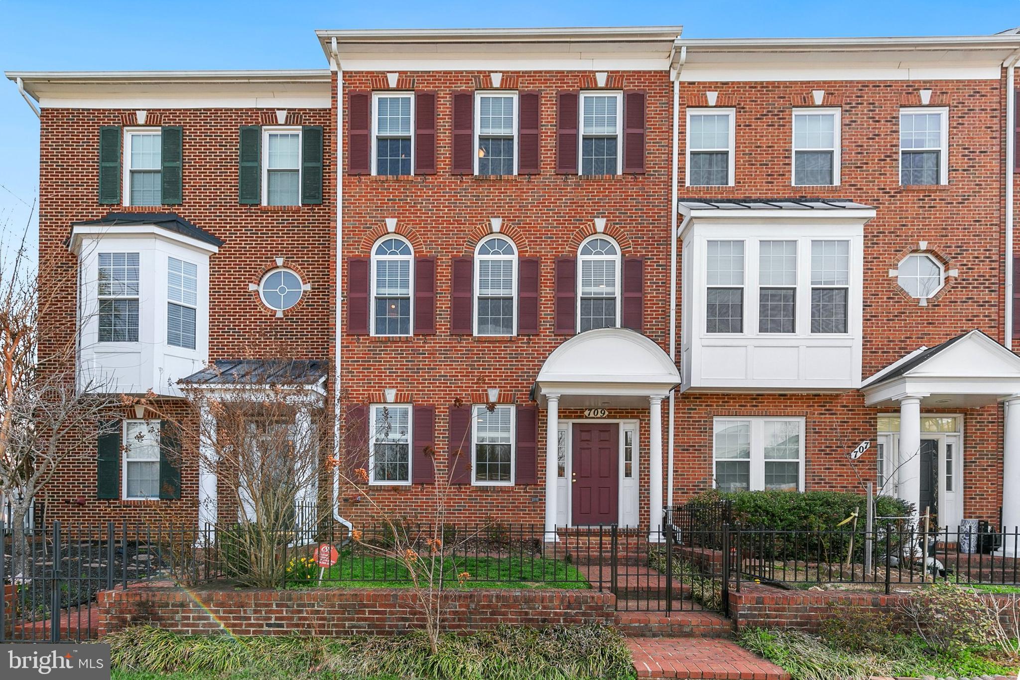 709 Gaither Road Rockville, MD 20850 - Photo 2 of 51