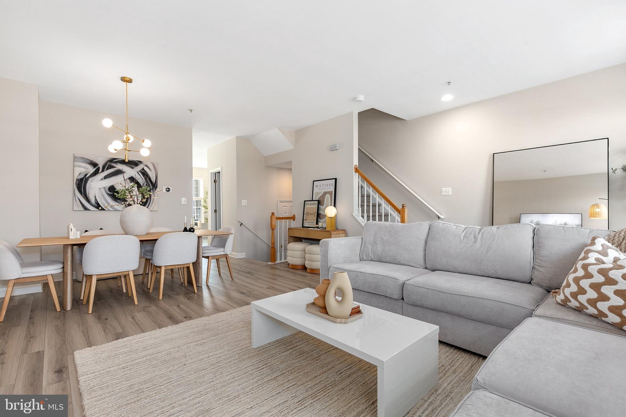 709 Gaither Road Rockville, MD 20850 - Photo 22 of 51