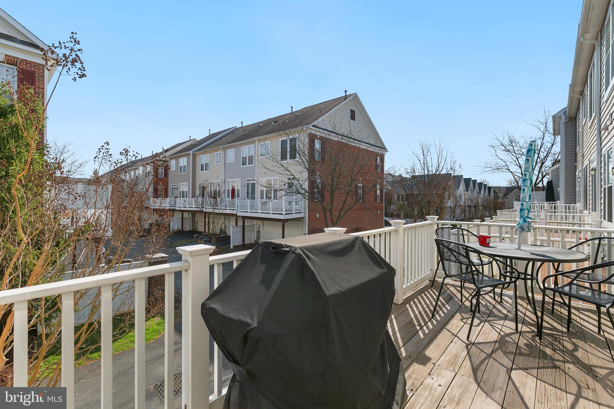 709 Gaither Road Rockville, MD 20850 - Photo 37 of 51