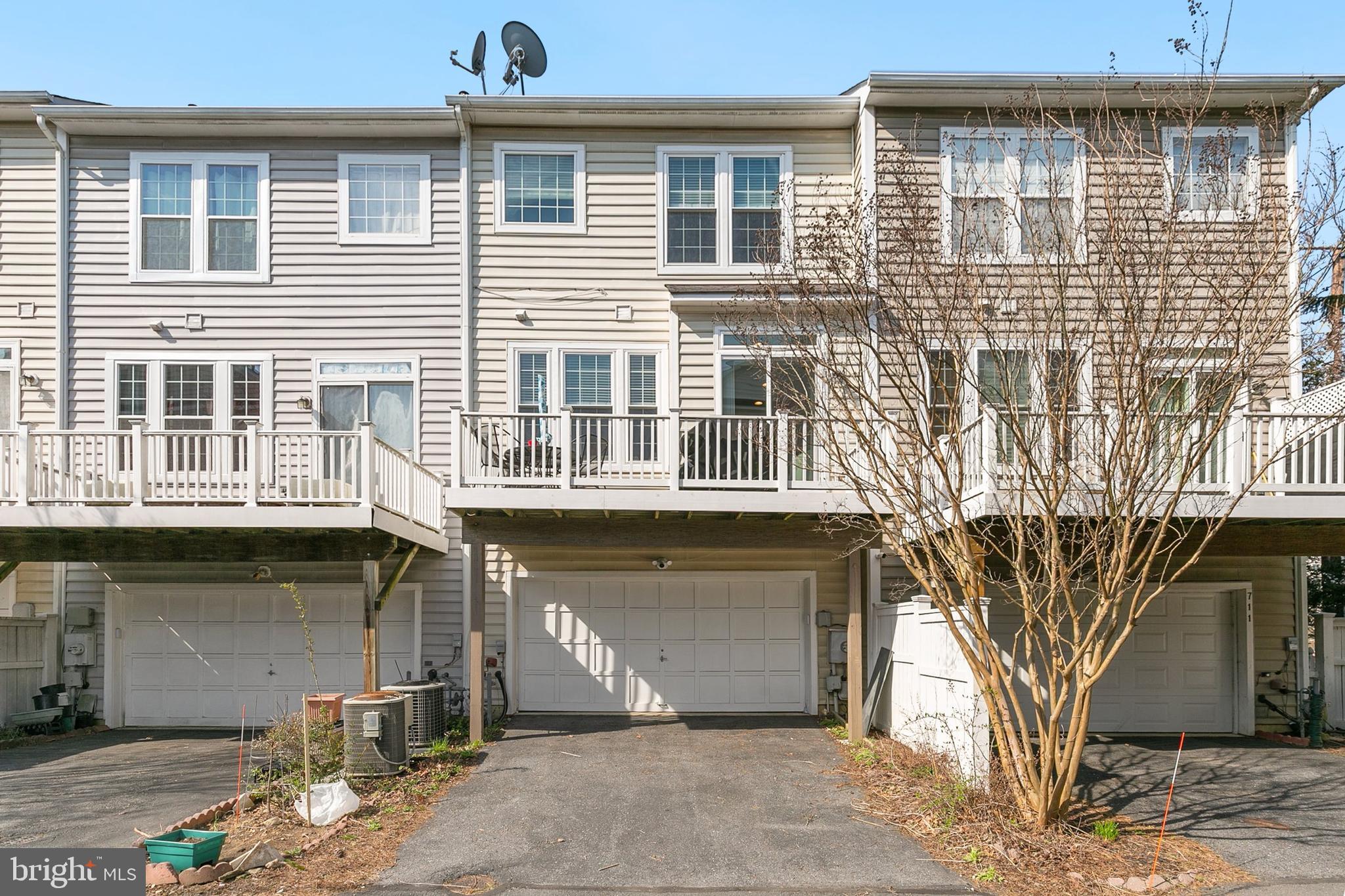 709 Gaither Road Rockville, MD 20850 - Photo 38 of 51