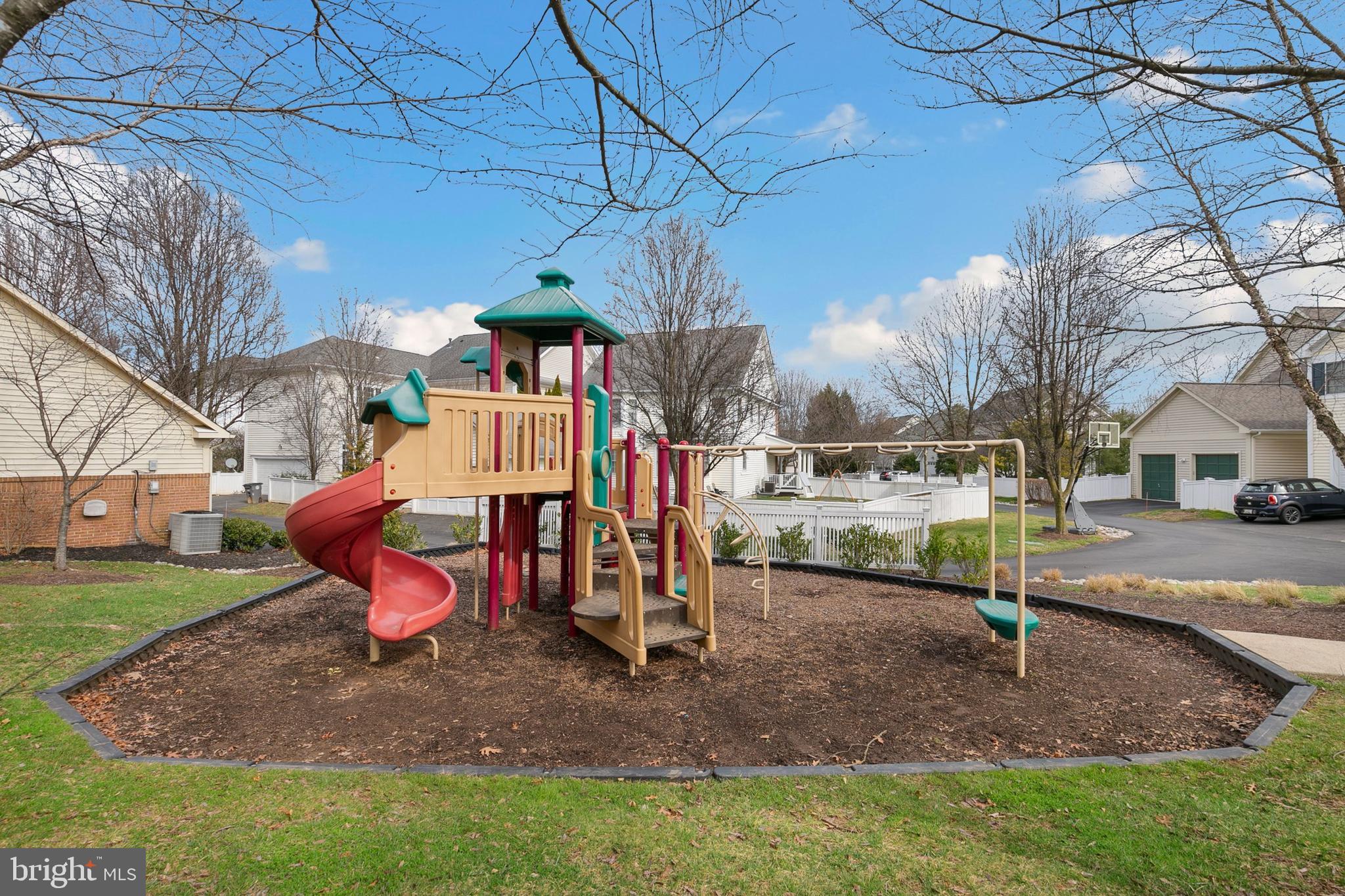 709 Gaither Road Rockville, MD 20850 - Photo 44 of 51