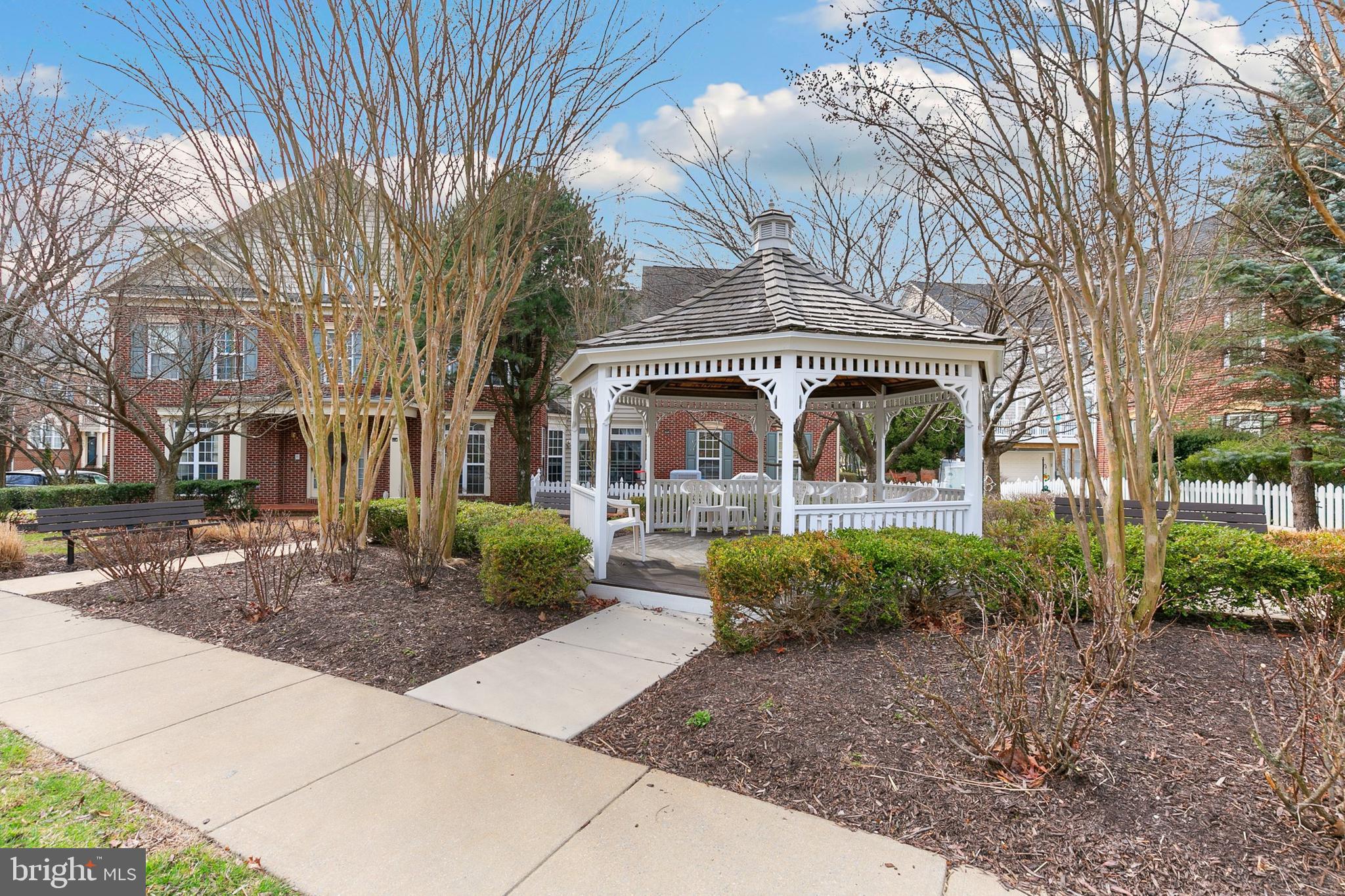 709 Gaither Road Rockville, MD 20850 - Photo 45 of 51