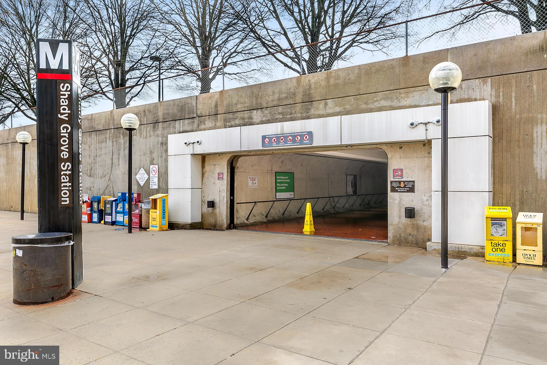 709 Gaither Road Rockville, MD 20850 - Photo 46 of 51