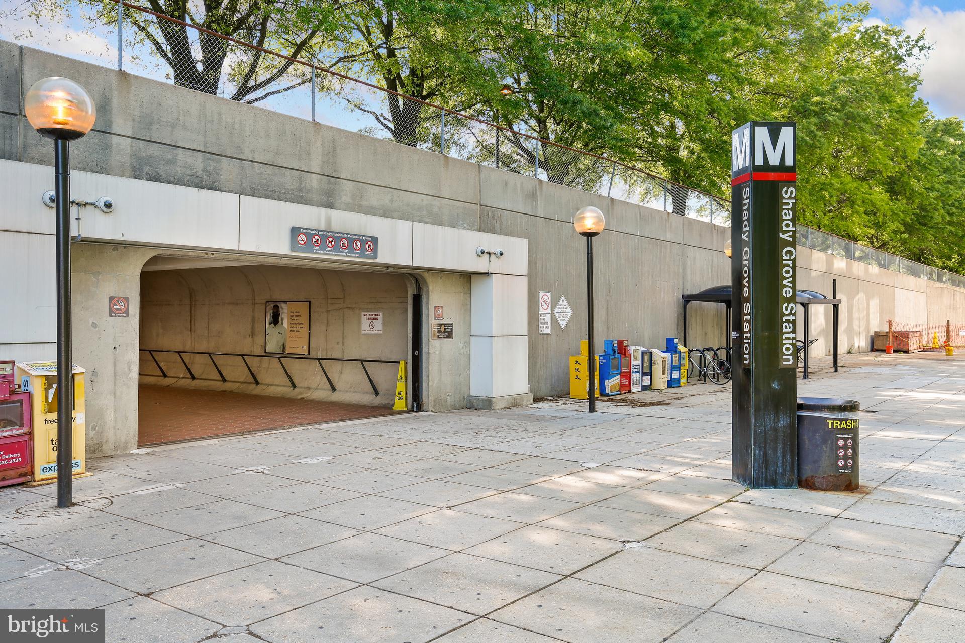 709 Gaither Road Rockville, MD 20850 - Photo 51 of 51