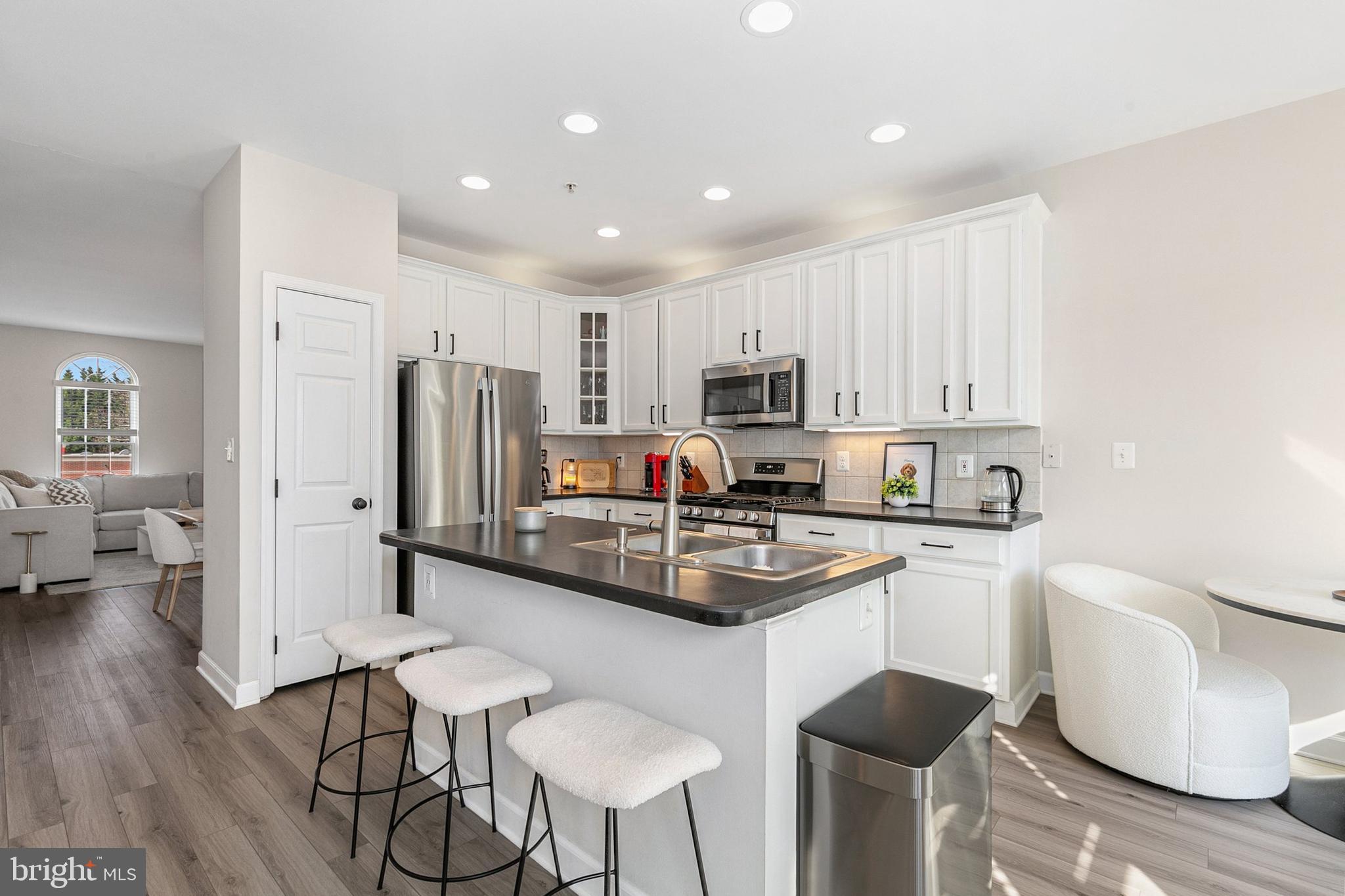 709 Gaither Road Rockville, MD 20850 - Photo 9 of 51