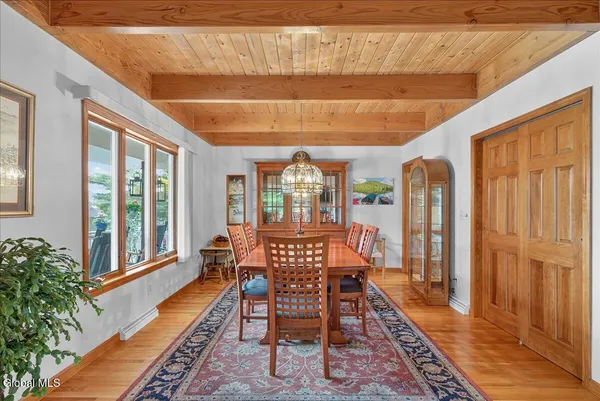 $999,876 | 143 Green Lake Road, Caroga, NY 12032