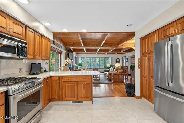 $999,876 | 143 Green Lake Road, Caroga, NY 12032