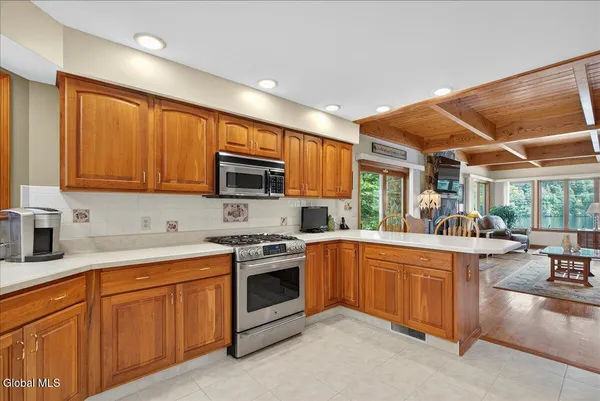 $999,876 | 143 Green Lake Road, Caroga, NY 12032