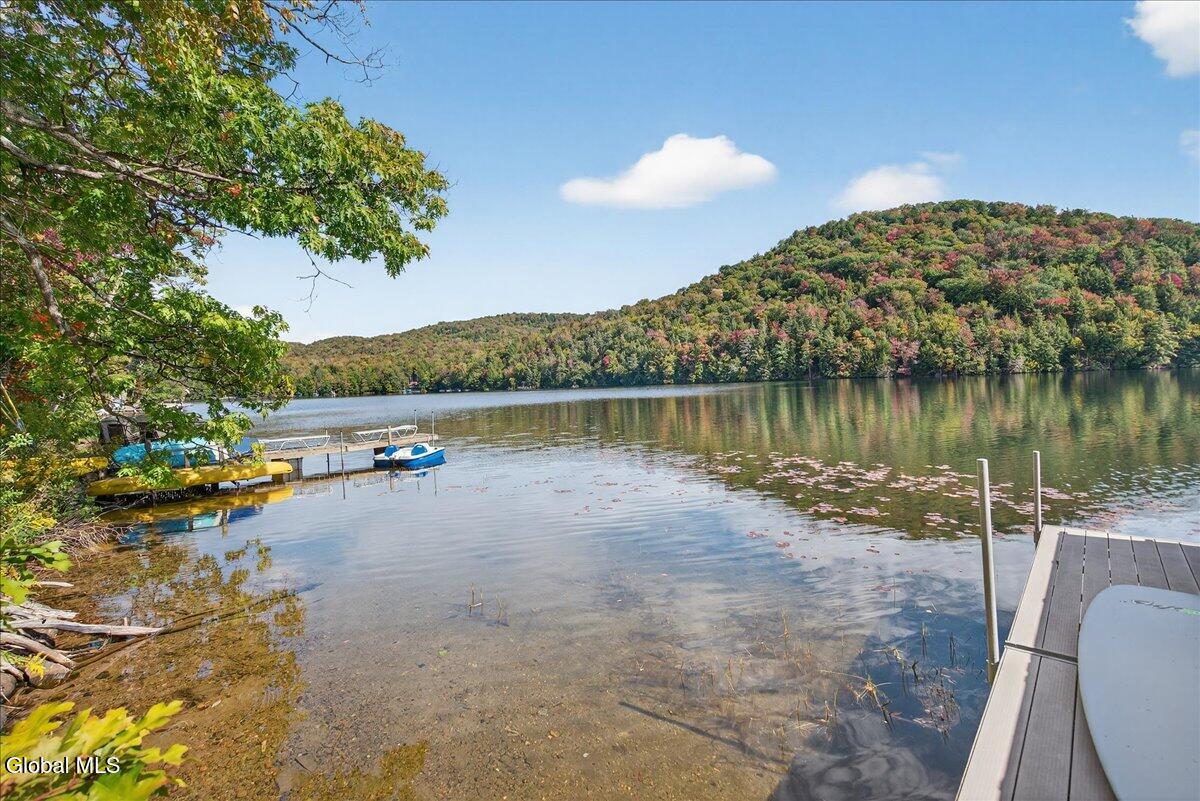 143 Green Lake Road Caroga, NY 12032 - Photo 2 of 64 04-143 GREEN LAKE-73