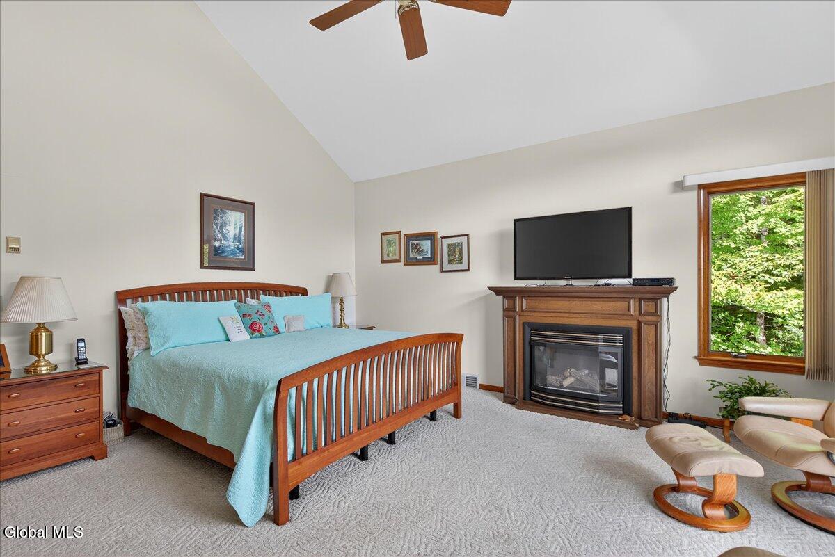 143 Green Lake Road Caroga, NY 12032 - Photo 24 of 64 32-143 GREEN LAKE-45