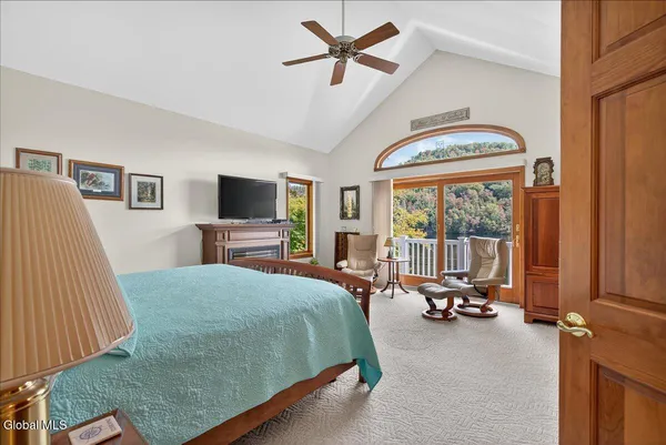 $999,876 | 143 Green Lake Road, Caroga, NY 12032