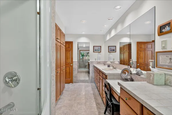 $999,876 | 143 Green Lake Road, Caroga, NY 12032