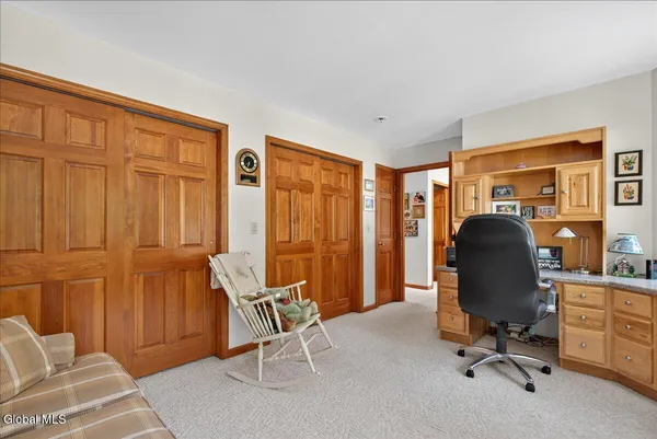 $999,876 | 143 Green Lake Road, Caroga, NY 12032