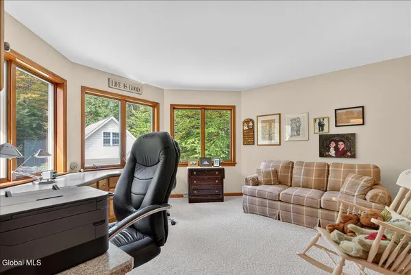 $999,876 | 143 Green Lake Road, Caroga, NY 12032