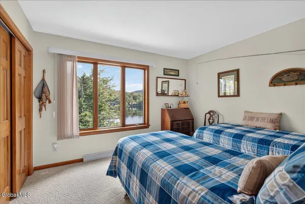 $999,876 | 143 Green Lake Road, Caroga, NY 12032