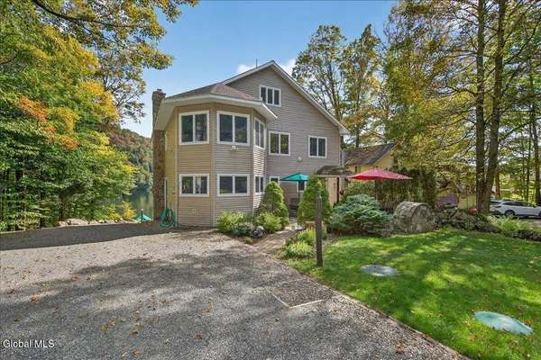 $999,876 | 143 Green Lake Road, Caroga, NY 12032