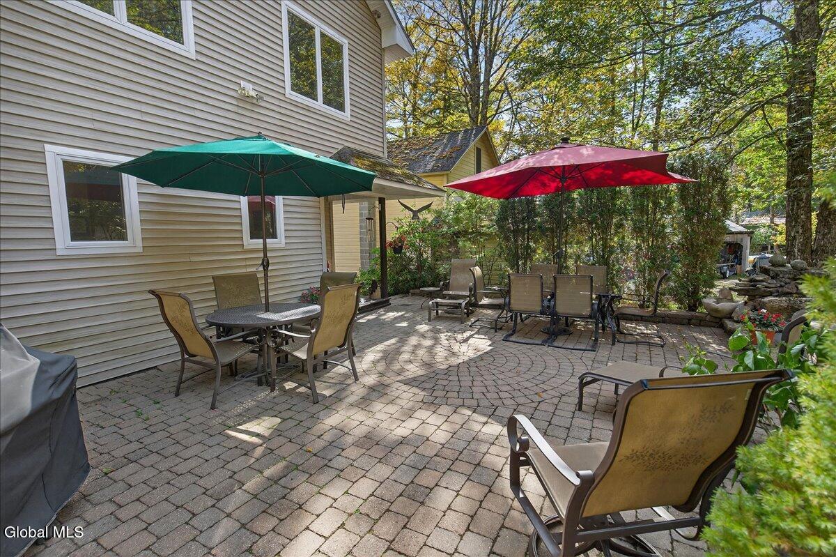 143 Green Lake Road Caroga, NY 12032 - Photo 39 of 64 13-143 GREEN LAKE-64