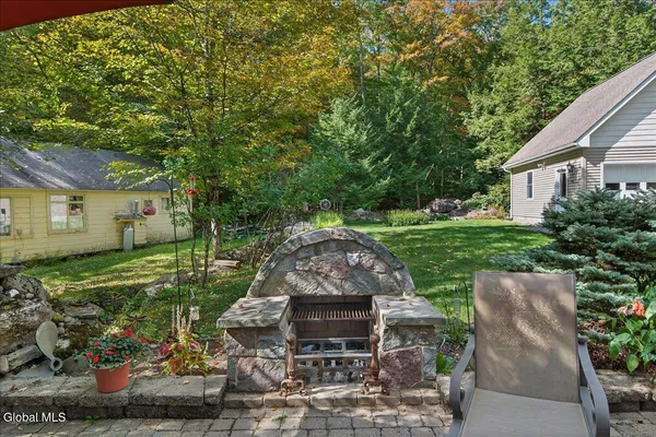 $999,876 | 143 Green Lake Road, Caroga, NY 12032