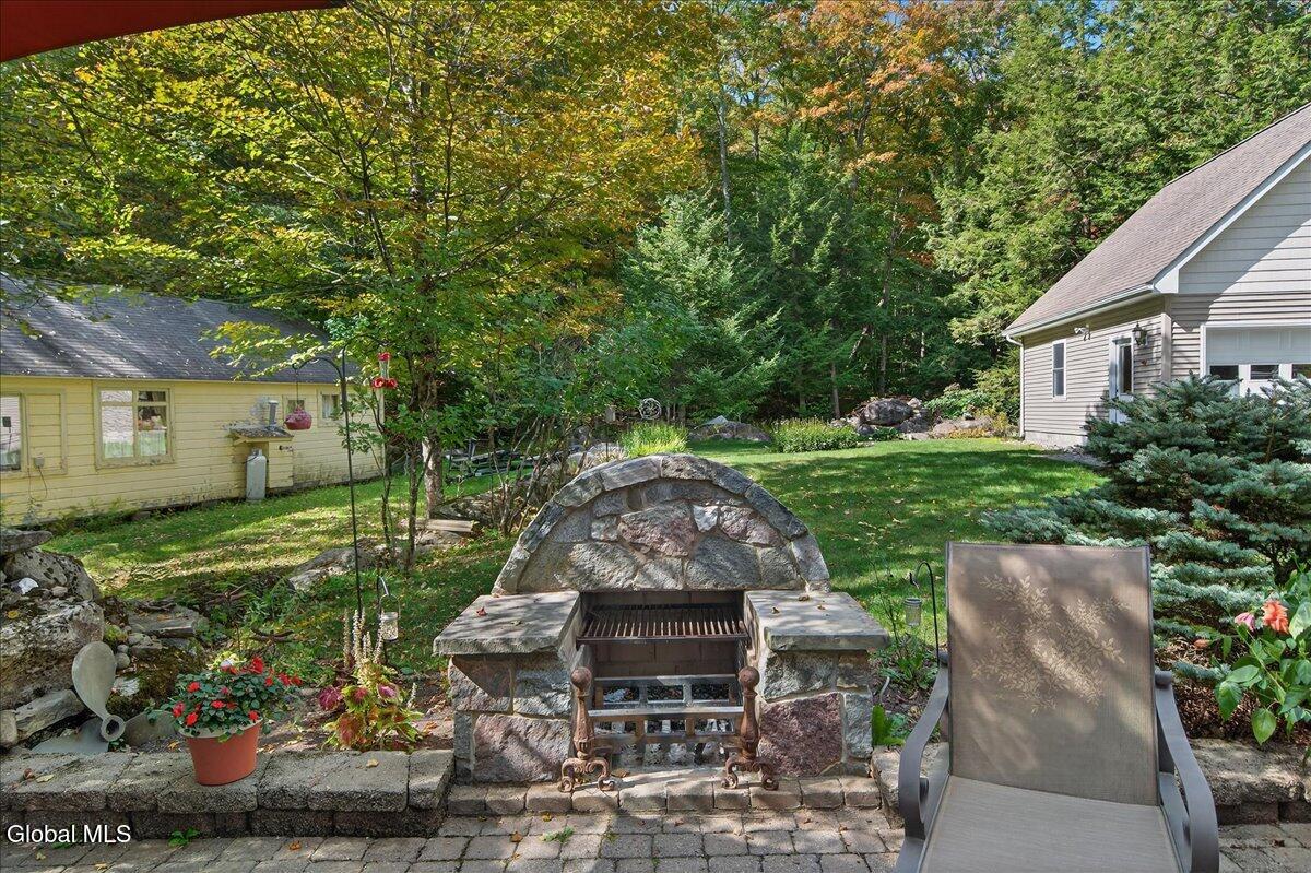 143 Green Lake Road Caroga, NY 12032 - Photo 41 of 64 11-143 GREEN LAKE-66