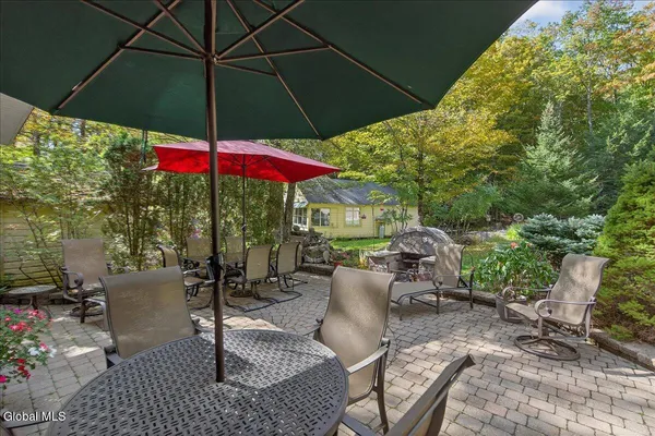 $999,876 | 143 Green Lake Road, Caroga, NY 12032