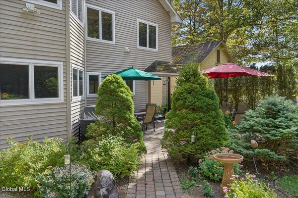 $999,876 | 143 Green Lake Road, Caroga, NY 12032