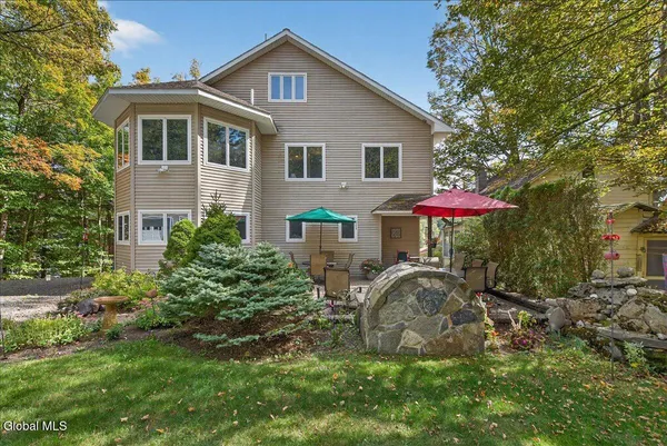 $999,876 | 143 Green Lake Road, Caroga, NY 12032