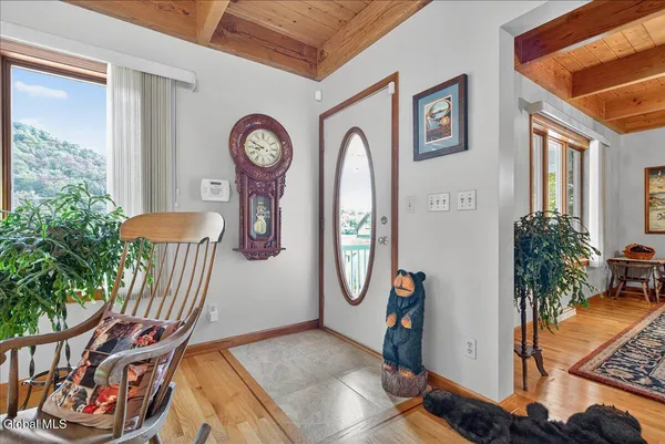 $999,876 | 143 Green Lake Road, Caroga, NY 12032