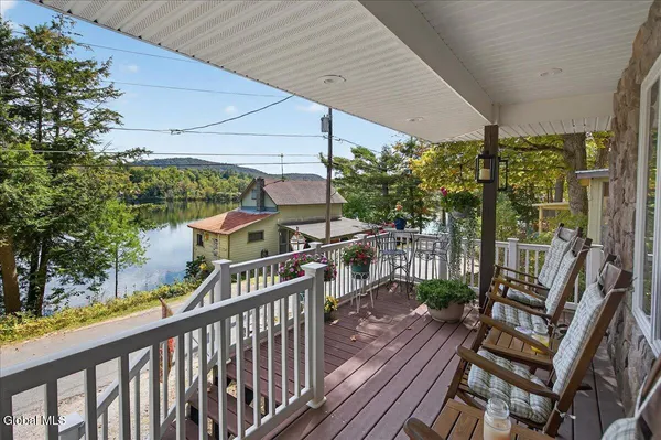 $999,876 | 143 Green Lake Road, Caroga, NY 12032