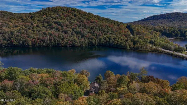 $999,876 | 143 Green Lake Road, Caroga, NY 12032