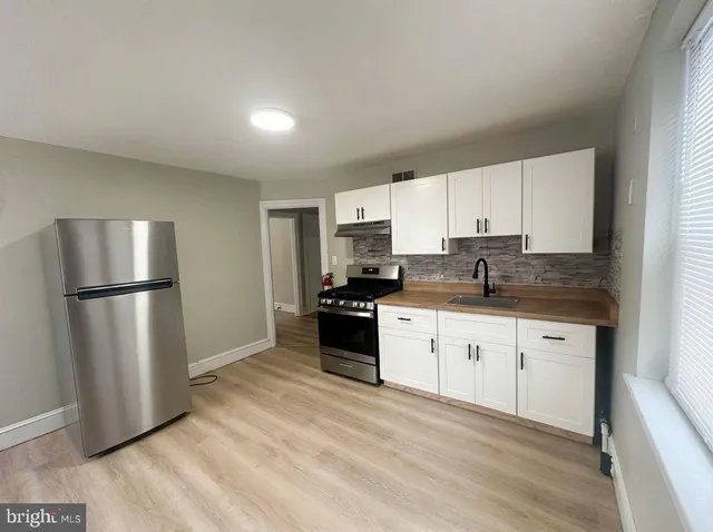 $1,800 | 1109 West James Street, Unit 2, Norristown, PA 19401