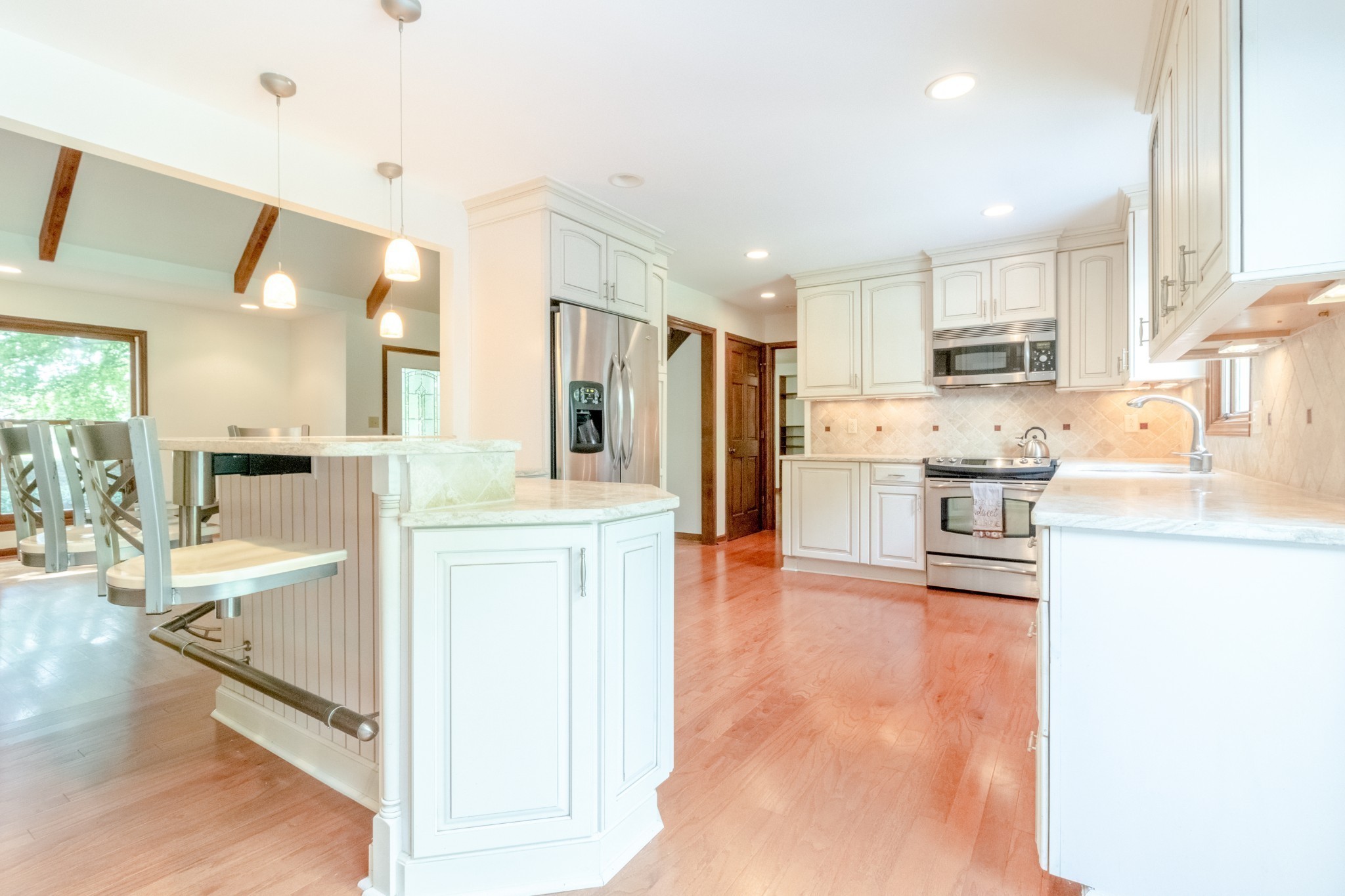 655 Knox Road Chapmansboro, TN 37035 - Photo 13 of 52 Gallery Image 13