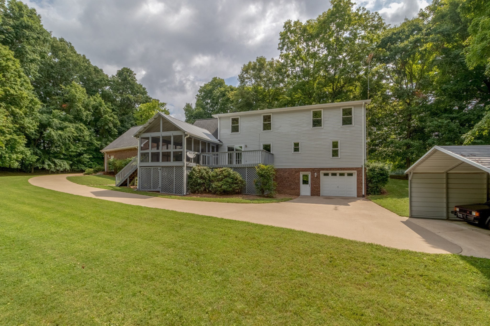 655 Knox Road Chapmansboro, TN 37035 - Photo 21 of 52 Gallery Image 21