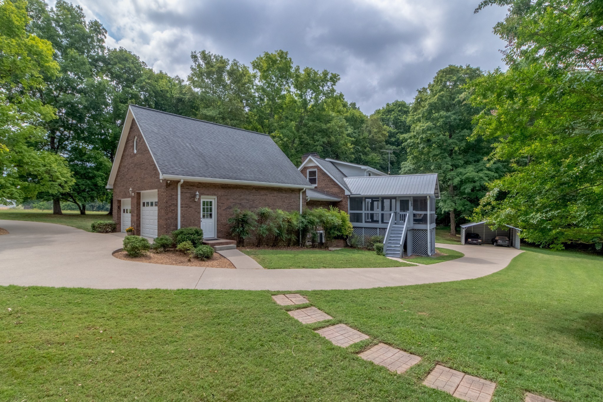 655 Knox Road Chapmansboro, TN 37035 - Photo 42 of 52 Gallery Image 42