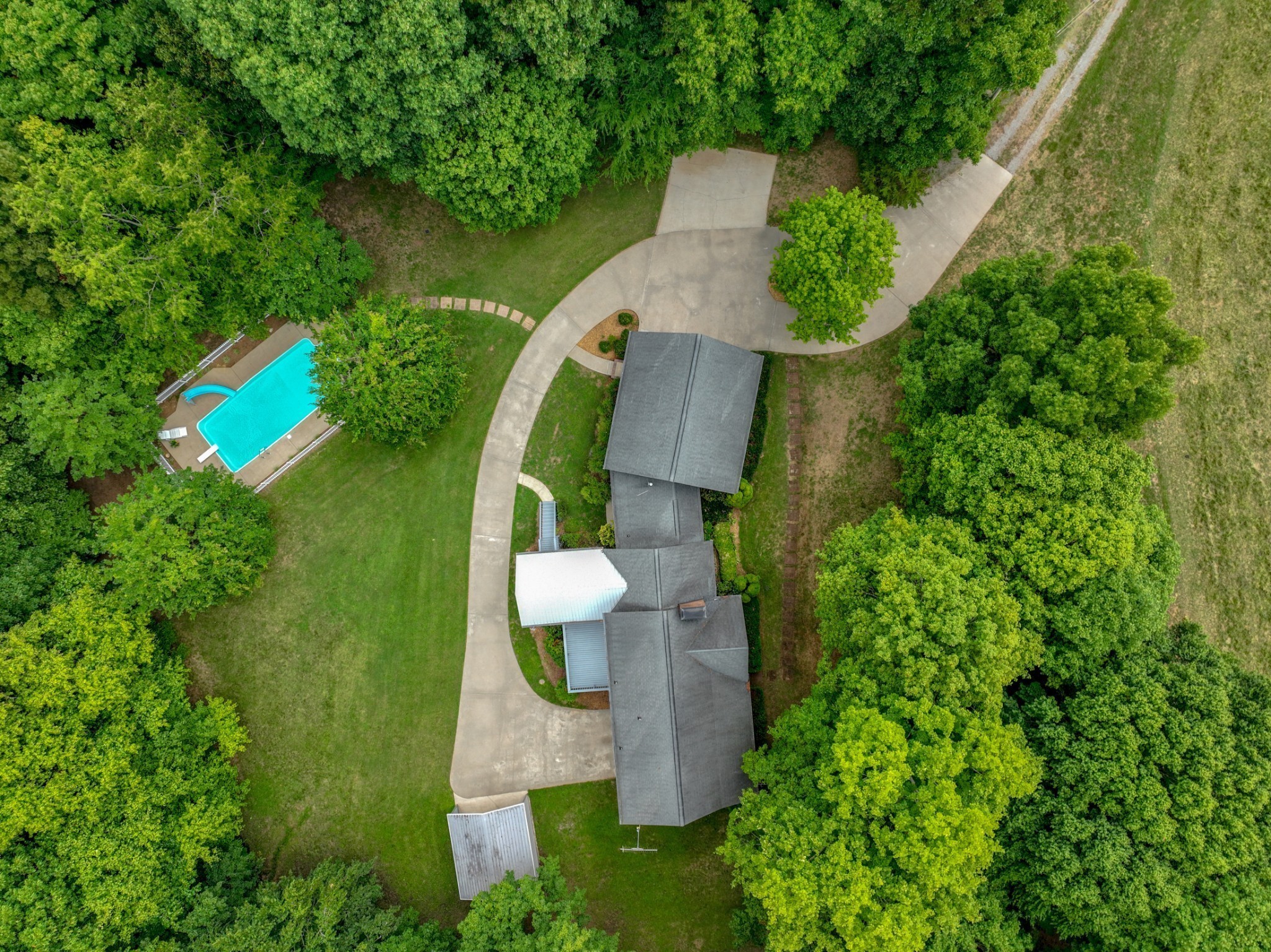655 Knox Road Chapmansboro, TN 37035 - Photo 48 of 52 Gallery Image 48