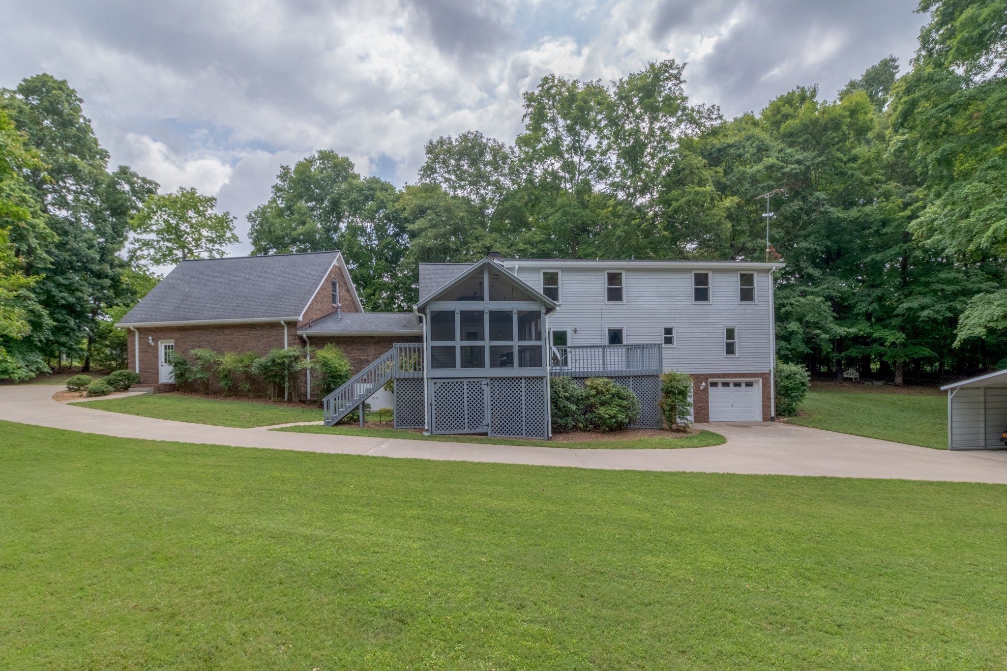 655 Knox Road Chapmansboro, TN 37035 - Photo 49 of 52 Gallery Image 49
